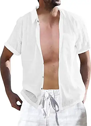 Vêtements Hommes en Blanc par Onsoyours