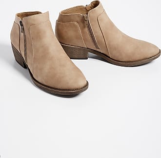 maurices ankle boots