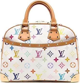 White Louis Vuitton Purse - 272 For Sale on 1stDibs