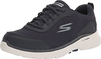 Skechers Men's, GO Walk Flex – Remark Walking Shoe, White/Navy, 7 Wide :  : Clothing, Shoes & Accessories