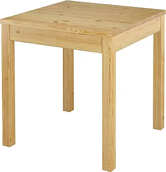 Erst-Holz Tische: 27 Produkte jetzt ab 39,95 €