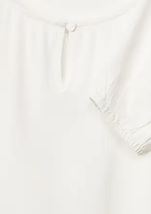Cecil Damen-Blusen in von Stylight Weiß |
