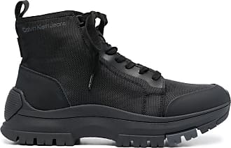 Sale - Men's Calvin Klein Boots offers: up to −52% | Stylight