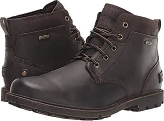 rockport winter boots