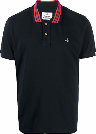 Vivienne Westwood Polo Shirts you can''t miss: on sale for up to 