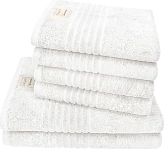 Handtücher in Weiß: 100+ zu Produkte −19% | bis - Sale: Stylight