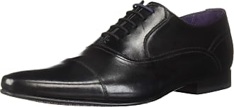 ted baker mens oxford shoes
