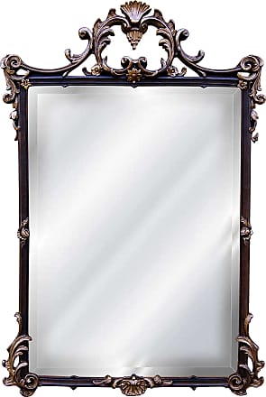 Hickory Manor House Home Accessories, Hickory Manor House English Mirror