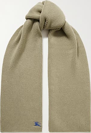 Coffret écharpe en feutre de laine et cachemire - Écharpes & Gants