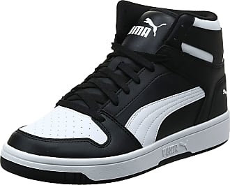 Puma High Top Trainers − Sale: up to 