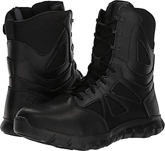 Reebok: Black Boots now up to −18 
