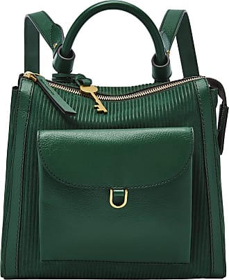 Backpacks For Women: Shop Ladies Fashion Leather Backpack Purses - Fossil