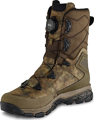 irish setter hunting boots clearance