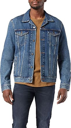 Signature by Levi Strauss & Co. Gold Label Jackets − Sale: at 