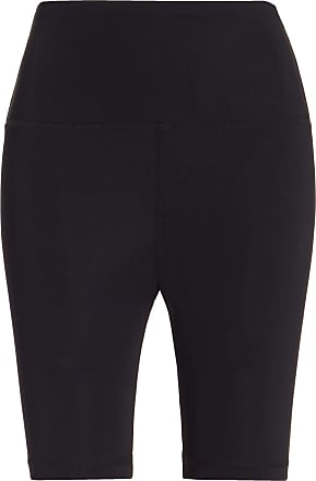 Wardrobe.NYC Womens Bike Short - Black - Moda Operandi