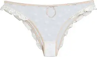 SPANX Undie-Tectable seamless briefs