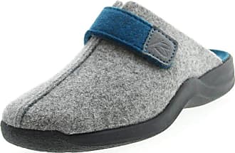 Beck Unisex Kids Bobby Low-Top Slippers