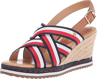 Tommy Hilfiger Wedge Sandals you can't miss: on for up to −30% | Stylight