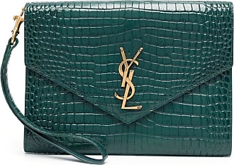 Green Saint Laurent Accessories: Shop at $224.00+ | Stylight