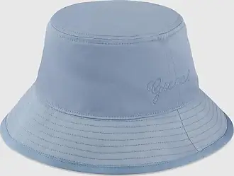 ETRO KIDS reversible cotton-blend bucket hat - Blue