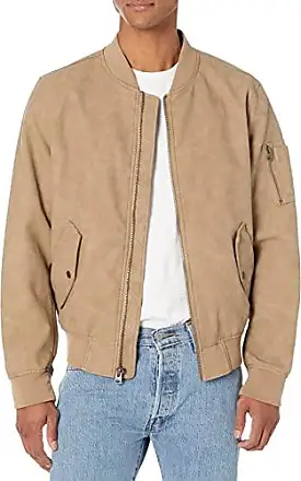 This 'Warm' Levi's Bomber Jacket Is 74% Off at