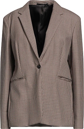 Kleding Gender-neutrale kleding volwassenen Jacks en jassen Vintage Mackintosh x Paul Smith Koninkrijk Nylon gewatteerde jas 