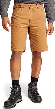 shorts with timberlands