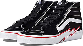 Vans: Black High Top Sneakers now up to −70% | Stylight
