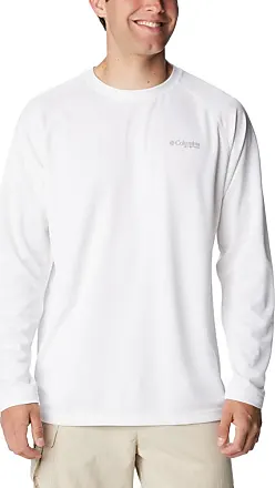 Columbia PFG Solar Stream Long-Sleeve Shirt for Men