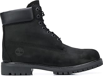 Black Timberland Boots for Men | Stylight