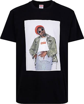 SUPREME: Black Clothing now at $79.00+ | Stylight