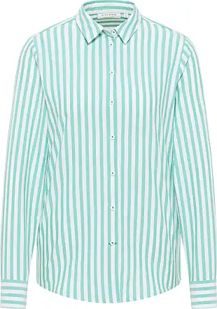 Blusen aus Baumwolle in Grün: zu | Shoppe Stylight bis −70