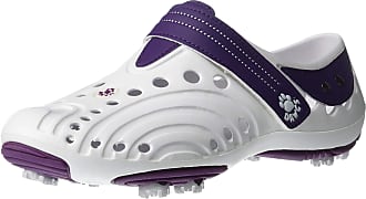 dawgs women's ultralite golf shoes