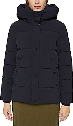 Jacken Esprit Damen Damen Kleidung Esprit Damen Mäntel & Jacken Esprit Damen Jacken & Kurzmäntel Esprit Damen Jacken Esprit Damen Jacke ESPRIT 40 L, T3 schwarz 