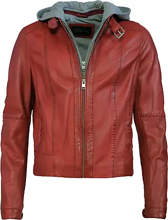Jacken aus Lammfell zu in | −80% Rot: Stylight bis Shoppe