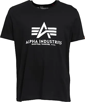 Alpha Industries Print Shirts: zu Stylight bis reduziert | Black Friday −47