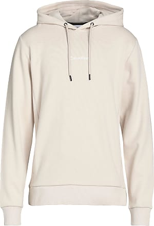 DAMEN Pullovers & Sweatshirts Strickjacke Ohne Kapuze Rabatt 72 % Violett/Weiß M Calvin Klein Strickjacke 