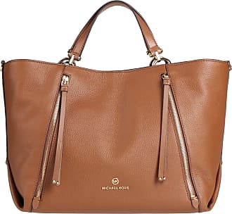 Collezione borse donna marrone, michael kors: prezzi, sconti