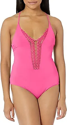 Billabong | Sol Searcher - One-piece Swimsuit For Women - Purple - XL