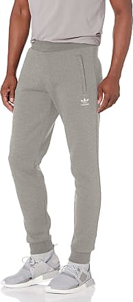 Gray adidas Pants for Men | Stylight