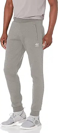 adidas Originals: Gray Pants now up to −45%