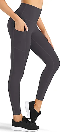Fengbay High Waist Yoga Pants, Pocket Yoga Pants Tummy Control Workout  Running 4 Way Stretch Yoga Leggings Black, Black, S : Buy Online at Best  Price in KSA - Souq is now