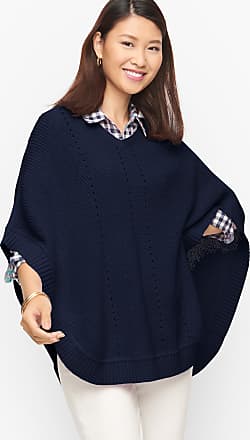 We found 340 Ponchos perfect for you. Check them out! | Stylight