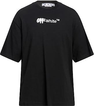 Off-white T-Shirts − Sale: up to −66%