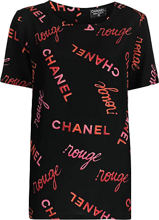 Black Friday Chanel T-Shirts − up to −20%