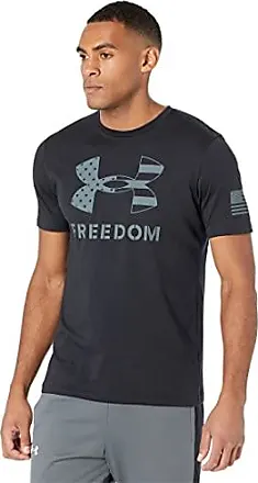 Men's Grey Under Armour T-Shirts: 78 Items in Stock