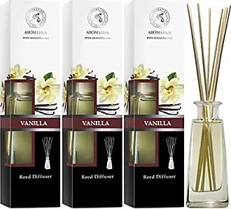  Acqua Aroma Bamboo Room Fragrance Spray 6.8 FL OZ (200ml) :  Home & Kitchen