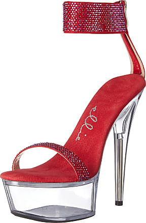 Ellie Shoes Heeled Sandals you can't miss: on sale for at $26.00+ 