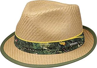 Accessoires Hüte Strohhüte beige leicht NEU OPUS Strohhut S 54\/55 Sommer Gr Stroh Baseball Cap 