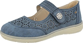 Ladies Tassle Loafer Light Slip On Summer Shoes Blue or Beige Size 3 4 5 6 7 8